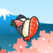 Sushi Diferença Céu jogos 360