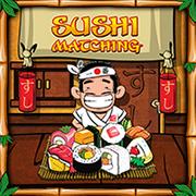 Sushi Combinando jogos 360