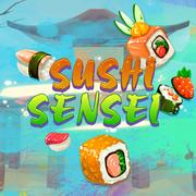 Sushi Sensei jogos 360