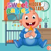 Doces Bebês Estrelas Escondidas jogos 360