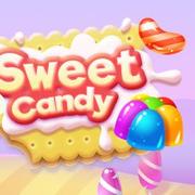 Süße Süßigkeiten