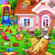 Doce Limpeza Em Casa : Jogo De Limpeza Casa Princesa jogos 360