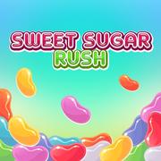 Süßzuckerrausch