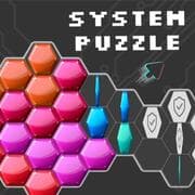 Puzzle Système
