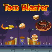 Blaster Taco jogos 360