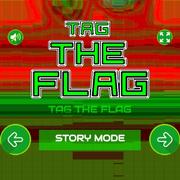 Tag The Flag
