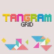 Griglia Tangram