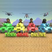 टैंक खेल ऑनलाइन