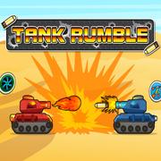 Tank-Rumble