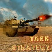 टैंक कार्यनीति