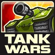 Guerras De Tanques