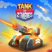 Tanque Zombies 3D