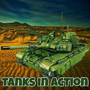 Tanques Em Ação jogos 360