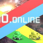 Tanksio.Online jogos 360