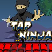 Toccare Ninja