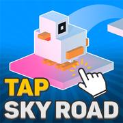 Estrada Tap Sky jogos 360