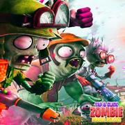 Appuyez Sur Et Cliquez Sur La Manie Zombie Deluxe