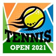 Теннис Опен 2021