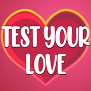 Testez Votre Amour