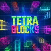 Tetra Blocos jogos 360