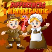 Thanksgiving Unterschiede