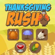 Thanksgiving-Rausch