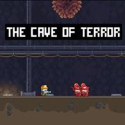 A Caverna Do Terror jogos 360