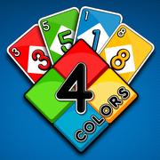 क्लासिक Uno कार्ड खेल: ऑनलाइन संस्करण