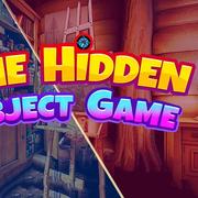 Das Spiel Mit Versteckten Objekten