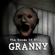 Дом Злой Бабушки