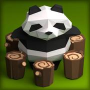 O Último Panda jogos 360