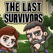 Os Últimos Sobreviventes jogos 360