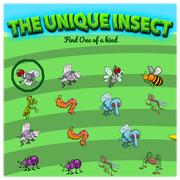 L’Insecte Unique