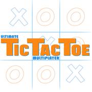 Tic Tac Toe Multiplayer jogos 360