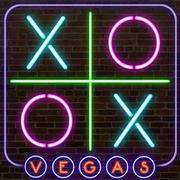 Tic Tac Toe Vegas jogos 360