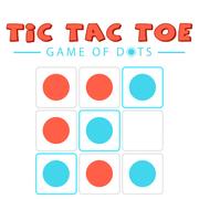 मूल खेल Tictactoe