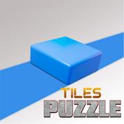 Fliesen Puzzle