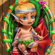 Tinker Emergencia Del Bebé