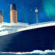 Museu Titanic jogos 360