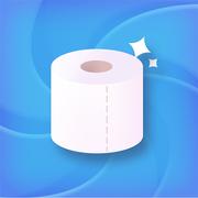 Toilettenpapier Das Spiel