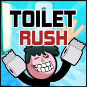 Rush Toilettes 2
