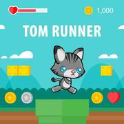 Tom Runner jogos 360