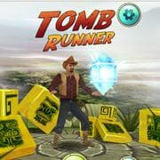Tomb Runner Ru jogos 360