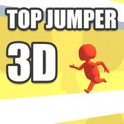 Jumper Superior 3D jogos 360