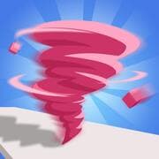 Tornado Gigante Rush jogos 360