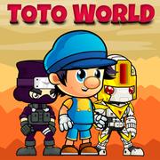 Toto Adventure-Welt