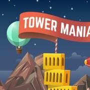 Mania Torre jogos 360
