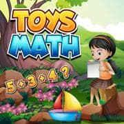 Brinquedos Matemática jogos 360