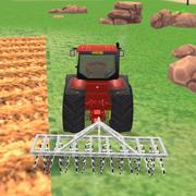 Traktor Landwirtschaftssimulator