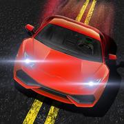 Traffic Racer Spiel 3D